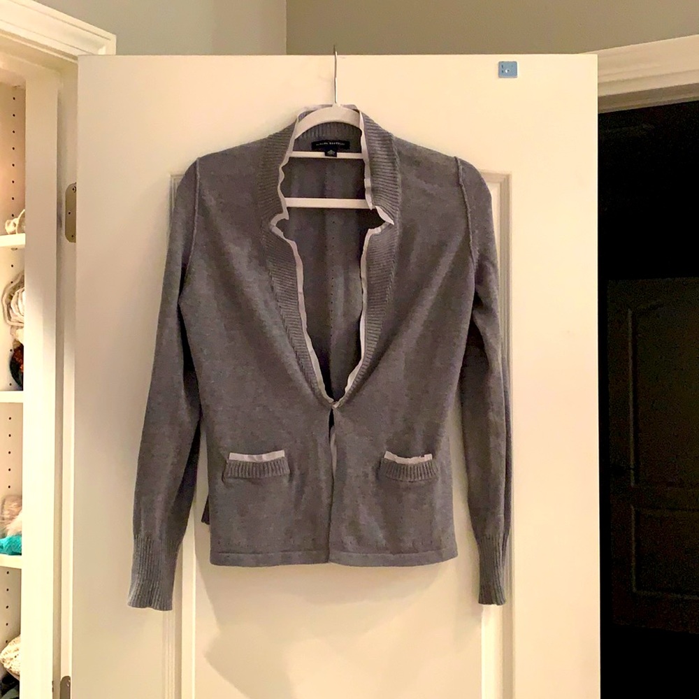 Banana Republic sweater